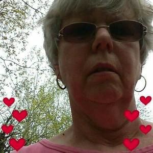 Meet your Posher, Maureen